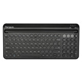 Targus AKB867 keyboard top view