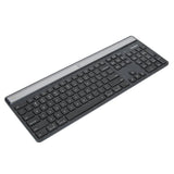 Targus Sustainable Energy Harvesting Keyboard (AKB868AP-50) - SourceIT