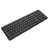 Targus Works With Chromebook Antimicrobial Bluetooth Keyboard (AKB869AP-50)