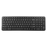 Targus AKB869 keyboard top view