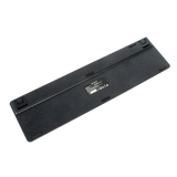 Targus Full-Size Wireless EcoSmart Keyboard AKB873AP-50 - Back