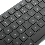 Targus Full-Size Wireless EcoSmart Keyboard AKB873AP-50 - Detail 1