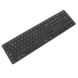 Targus Full-Size Wireless EcoSmart Keyboard AKB873AP-50 - Main