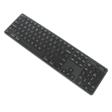 Targus Full-Size Wireless EcoSmart Keyboard AKB873AP-50 - Main Angle 2
