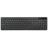 Targus Full-Size Wireless EcoSmart Keyboard AKB873AP-50 - Top