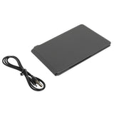 Targus Antimicrobial Ergonomic Foldable Keyboard (AKF003AP-50) - SourceIT