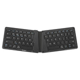Targus Antimicrobial Ergonomic Foldable Keyboard (AKF003AP-50) - SourceIT