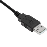 Targus KM600 USB connection detail