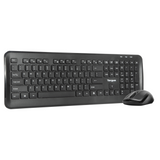 Targus KM610 Wireless Keyboard & Mouse Combo (AKM610AP-52) - SourceIT