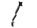 AOC AM406G Single Monitor Arm for 17"–40" Monitors, 4–12 kg (Grey) - image 4