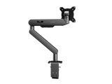 AOC AM406G Single Monitor Arm for 17"–40" Monitors, 4–12 kg (Grey) - image 1