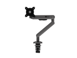 AOC AM406G Single Monitor Arm for 17"–40" Monitors, 4–12 kg (Grey) - image 2
