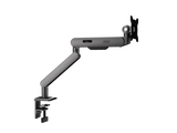AOC AM406G Single Monitor Arm for 17"–40" Monitors, 4–12 kg (Grey) - image 3