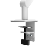 AOC AM406W Single Monitor Arm for 17"–40" Monitors, 4–12 kg (White) - image 6