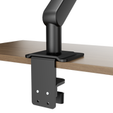 AOC AM406G Single Monitor Arm for 17"–40" Monitors, 4–12 kg (Grey) - image 6