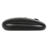 Targus Antimicrobial Compact and Multi-device Bluetooth Mouse (AMB581AP-50) - SourceIT