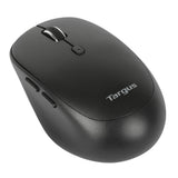 Targus Antimicrobial Midsize and Multi-device Bluetooth Mouse (AMB582AP-50) - SourceIT