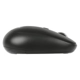 Targus Antimicrobial Midsize and Multi-device Bluetooth Mouse (AMB582AP-50) - SourceIT
