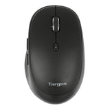 Targus Antimicrobial Midsize and Multi-device Bluetooth Mouse (AMB582AP-50) - SourceIT