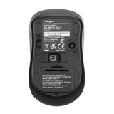 Targus Works With Chromebook Antimicrobial Bluetooth Mouse (AMB844AP-50) - SourceIT