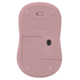 Targus W600 Wireless Mouse Zephy Pink (AMW60004AP-50) - SourceIT