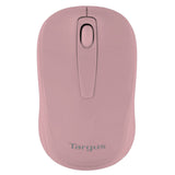 Targus W600 Wireless Mouse Zephy Pink (AMW60004AP-50) - SourceIT