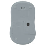 Targus W600 Wireless Mouse Quarry Gray (AMW60006AP-50) - SourceIT