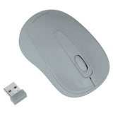 Targus W600 Wireless Mouse Quarry Gray (AMW60006AP-50) - SourceIT