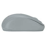 Targus W600 Wireless Mouse Quarry Gray (AMW60006AP-50) - SourceIT