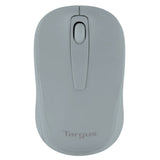 Targus W600 Wireless Mouse Quarry Gray (AMW60006AP-50) - SourceIT