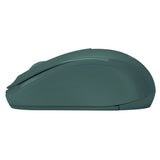 Targus W600 Wireless Mouse Granite Green (AMW60007AP-50) - SourceIT