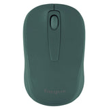 Targus W600 Wireless Mouse Granite Green (AMW60007AP-50) - SourceIT