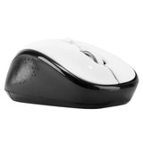 Targus W620 Wireless 4-Key BlueTrace Mouse White (AMW62001AP-52) - SourceIT