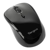Targus W620 Wireless 4-Key BlueTrace Mouse Black (AMW620AP-52)