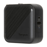 Targus 65W GaN Wall Charger (APA803AP-50)
