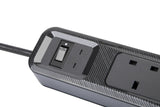 Targus Smart Surge 4 Plus detail view