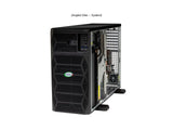 Supermicro Super AI Station ARS-511GD-NB-LCC - angled view