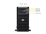 Supermicro Super AI Station ARS-511GD-NB-LCC - front view
