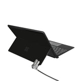 Targus Microsoft Surface Pro Lock ASP100GLX-60 - In Use