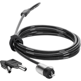 Targus DEFCON KL Master Keyed Cable Lock (ASP48MKUSX-25-65) - Main