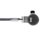 Targus DEFCON Serialized TrapEZoid Combo Cable Lock (ASP66GLX-S-60) - Lock Head Detail