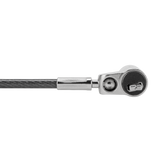 Targus DEFCON Compact Master Keyed Cable Lock - key detail