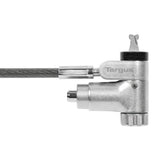 Targus Ultimate Universal Lock Master Key 25pk lock head