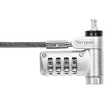 Targus Ultimate Serialized Bulk Lock head