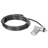 Targus Ultimate Serialized Bulk Lock detail