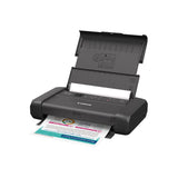 Canon PIXMA TR160 Wireless Portable Printer with Battery - image 3