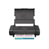 Canon PIXMA TR160 Wireless Portable Printer with Battery - image 4