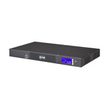 Eaton ATS 16A EATS16 1U rack automatic transfer switch
