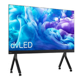 Avocor X Series Mobile Stand for AVX-1380 and AVX-1320 dvLED