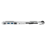 Targus Portable Laptop Stand + Integrated Dock (AWU100005AP-50) - SourceIT